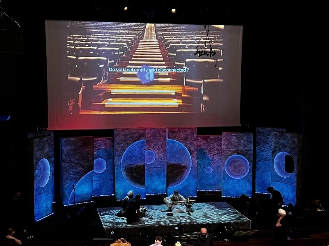 Guildhall School of Music and Drama - Milton Court photo 5