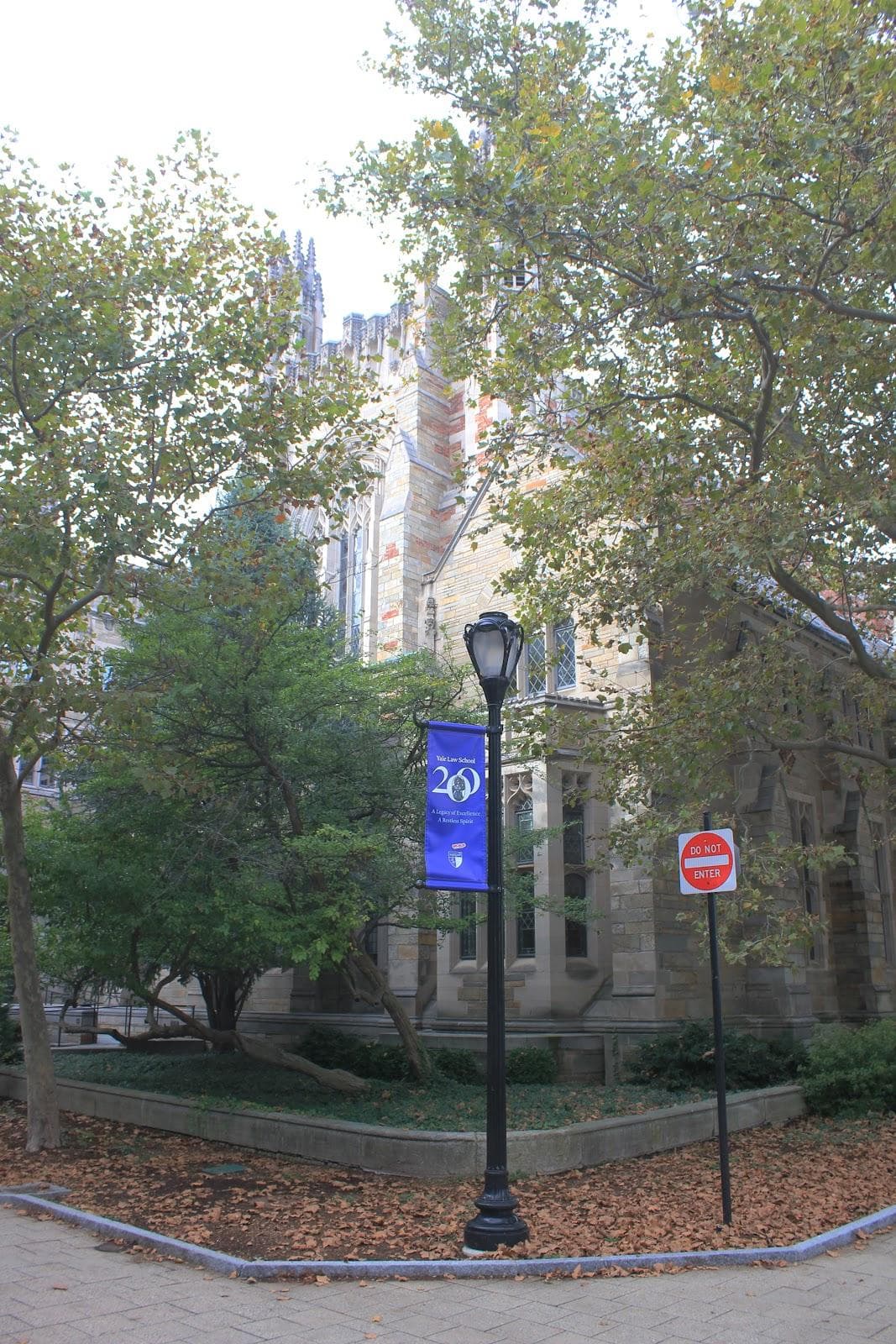 Cross Campus photo 1