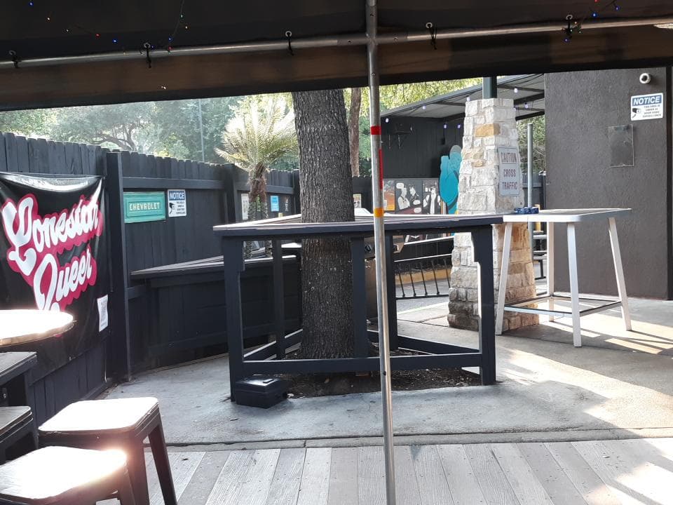 The Austin Eagle photo 3