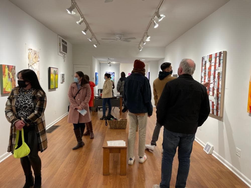 Muse Gallery photo 5