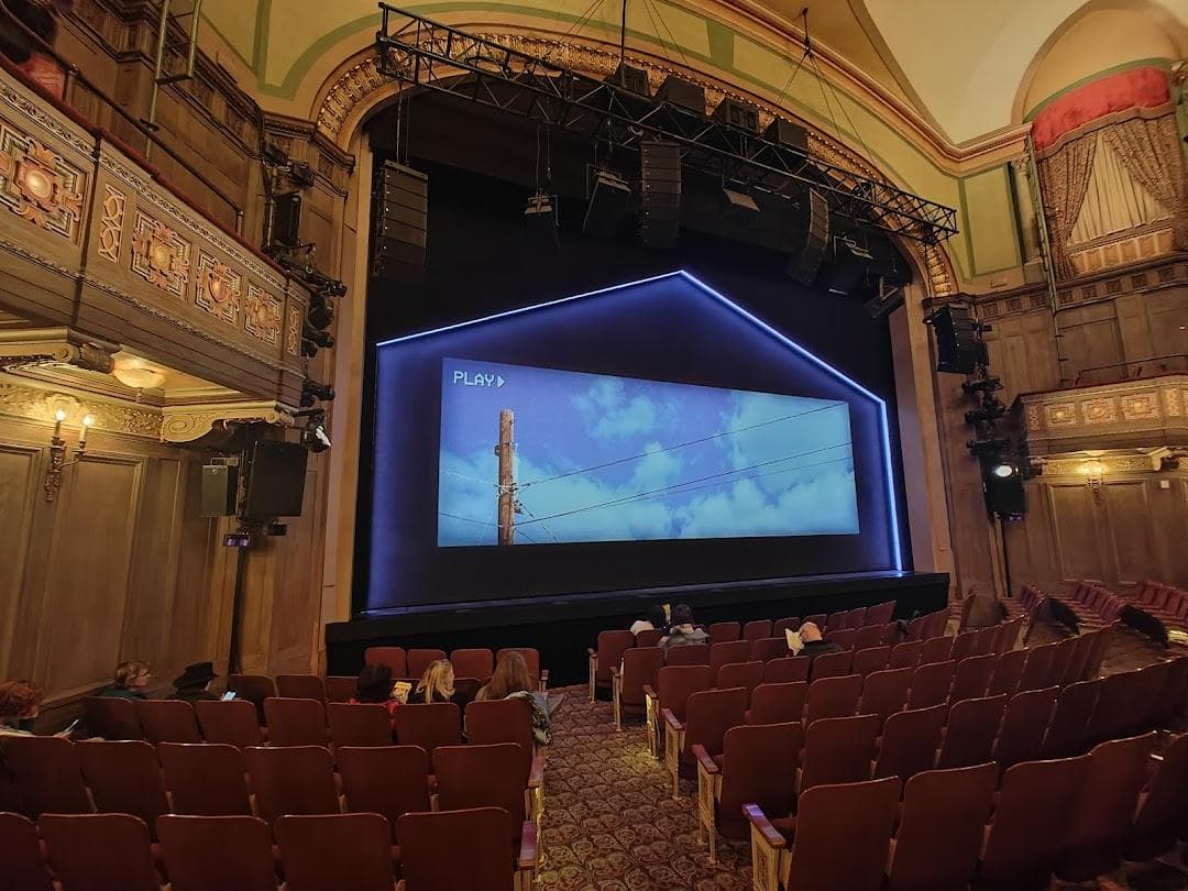 Booth Theatre photo 4