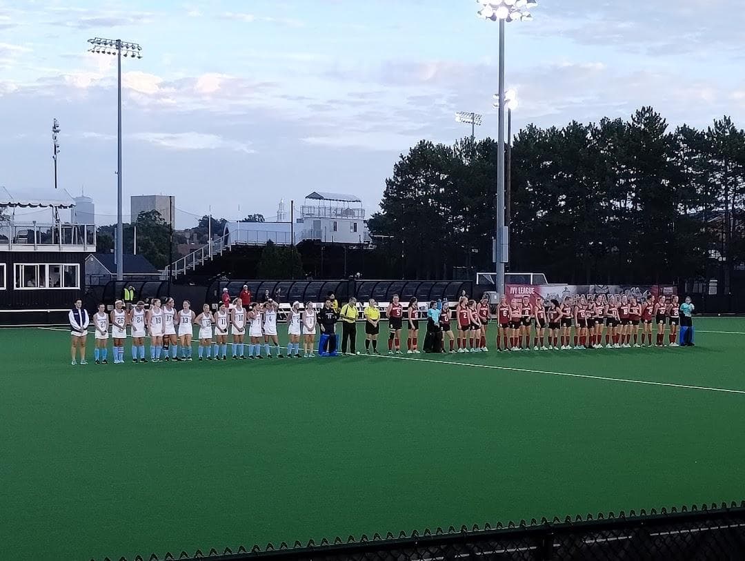 Cumnock Synthetic Fields 1 & 2 photo 1