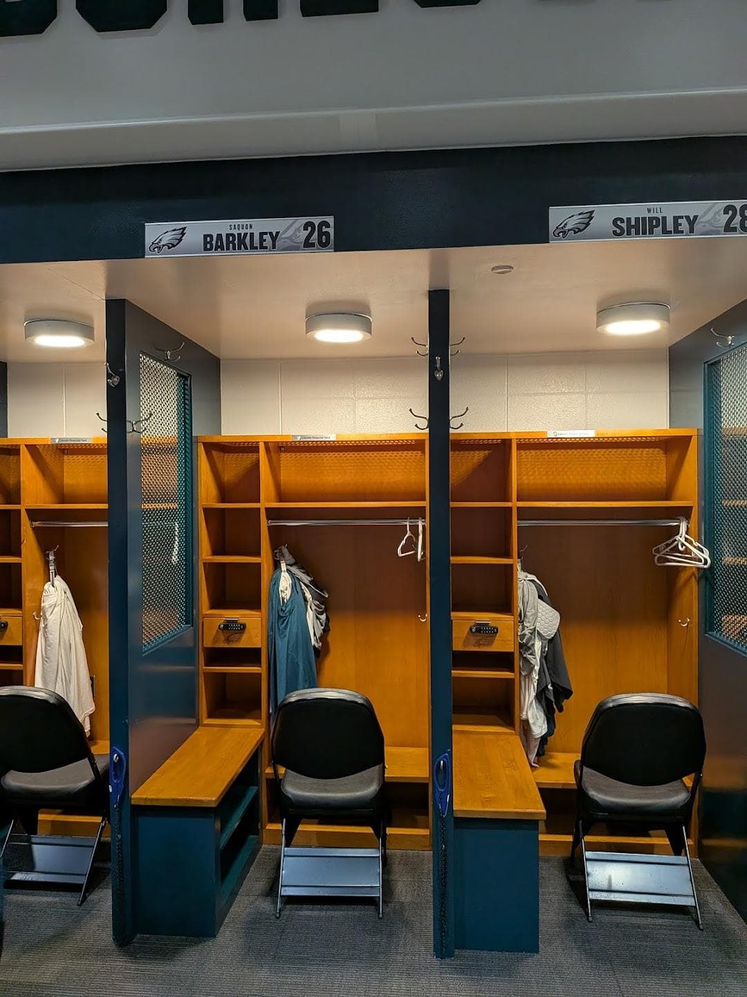 Lincoln Financial Field photo 2