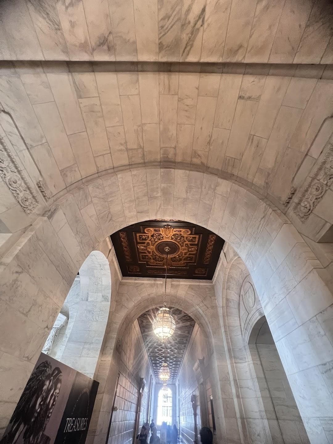 The New York Public Library for the Performing Arts, Dorothy and Lewis B. Cullman Center photo 3