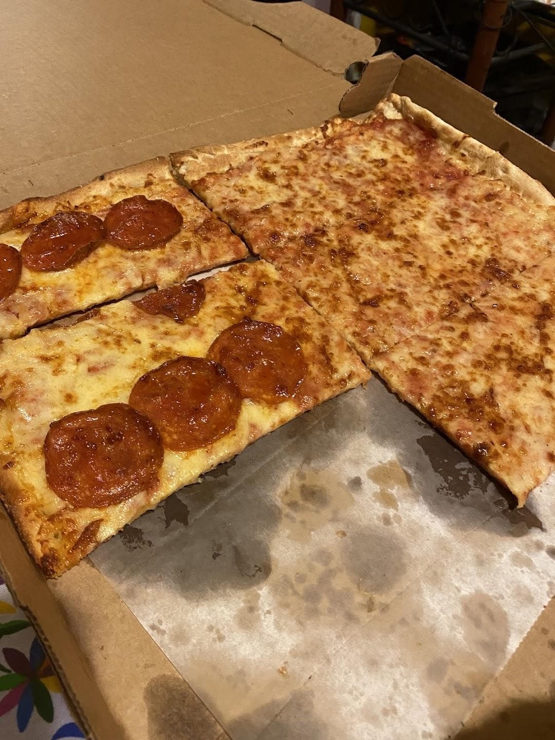 Philly Style Pizza and Grill photo 6