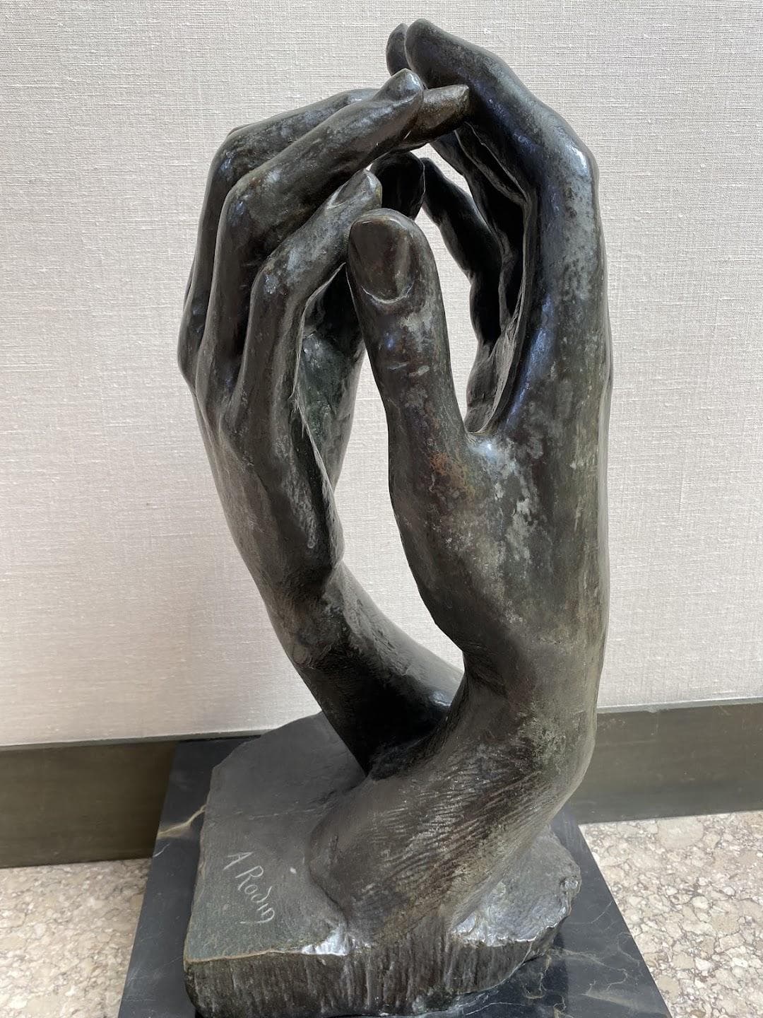 Rodin Museum photo 6