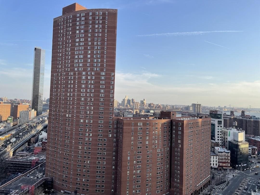 50 Bowery photo 3