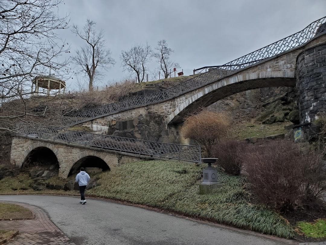 Fairmount Park photo 5