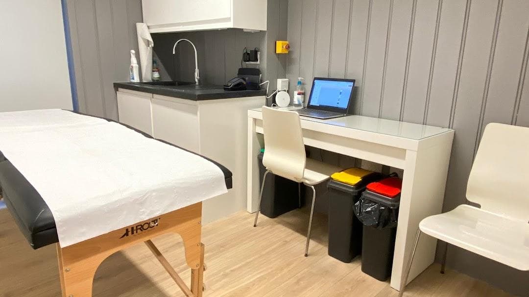 London Health Hub photo 4