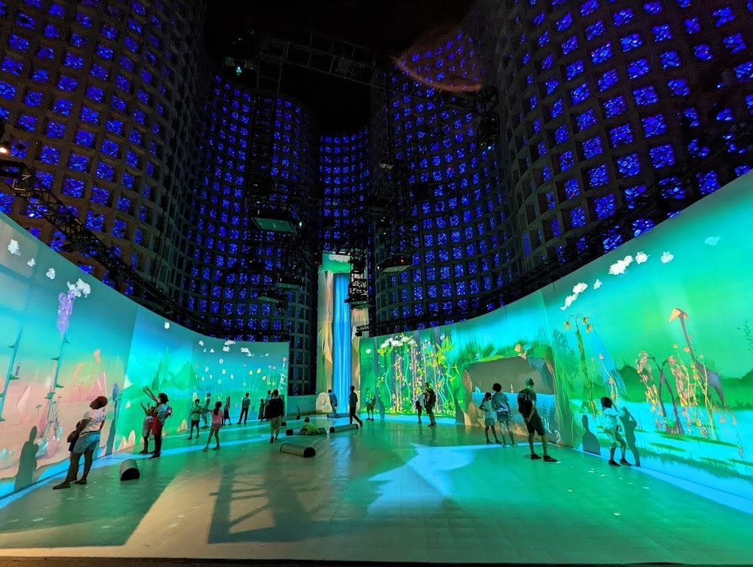 New York Hall of Science photo 5