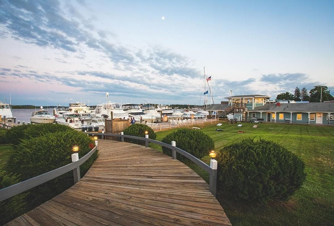 Safe Harbor Essex Island photo 5