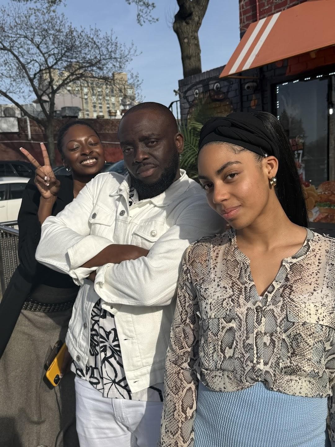 Dominion City Church New York photo 6