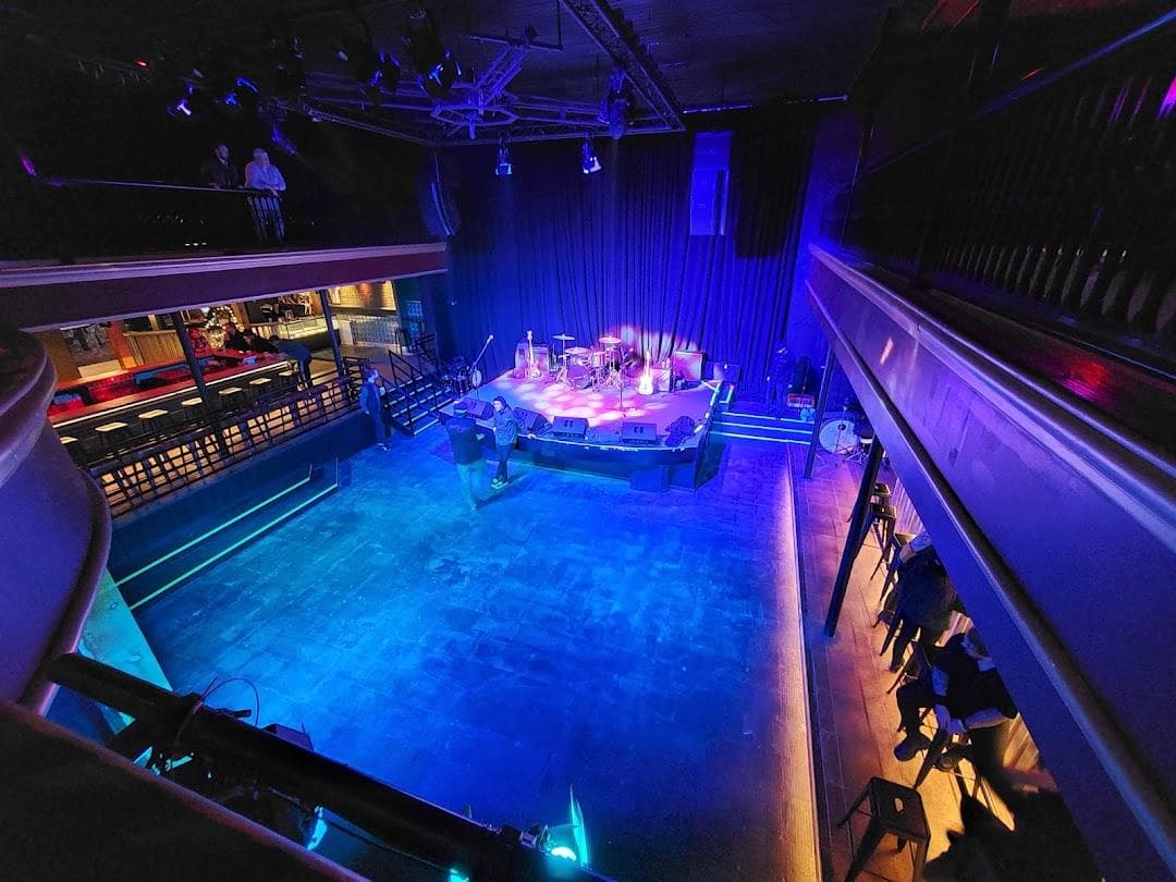 Anchor Rock Club photo 3