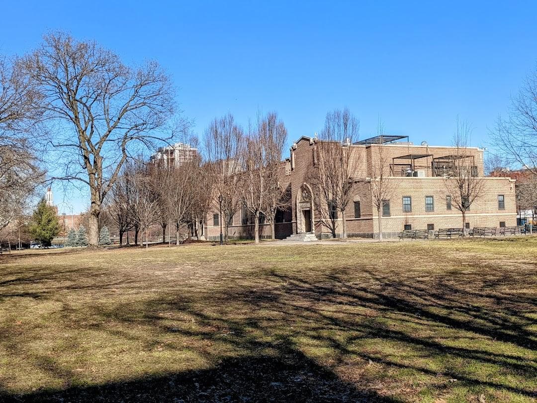 Reverend T. Wendell Foster Recreation Center photo 1