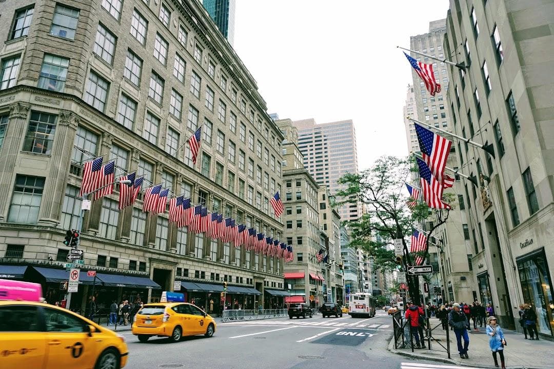 5th Avenue photo 6