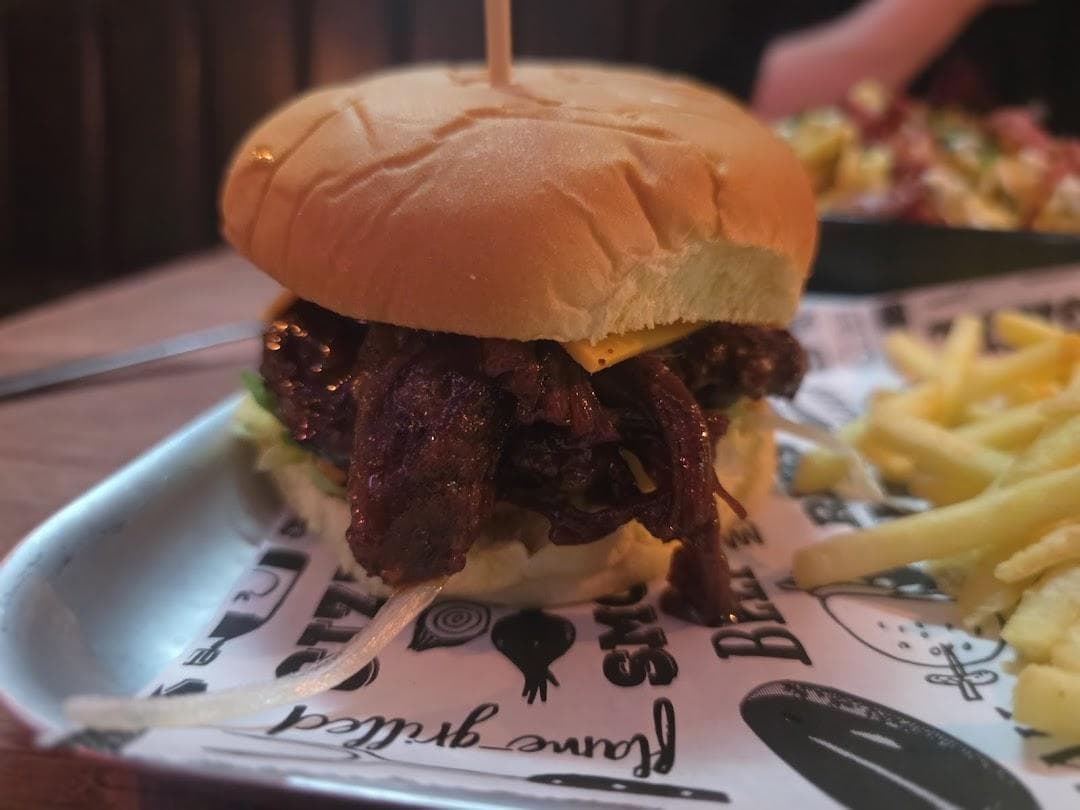 Saint Luke's & The Winged Ox photo 4