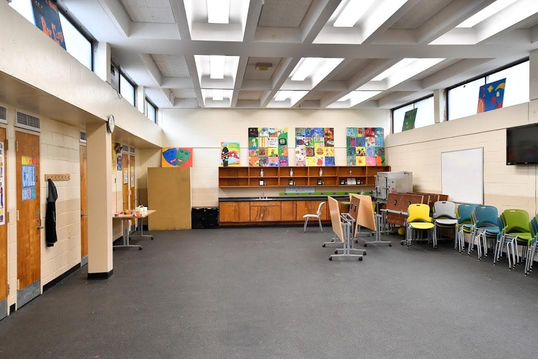 St. James Recreation Center photo 5