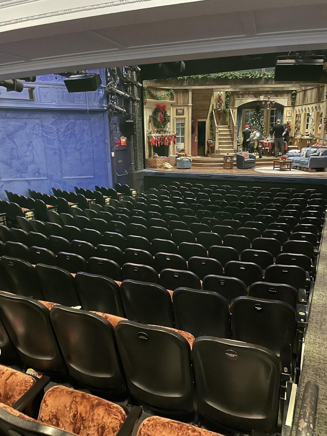 The Hayes Theater photo 6