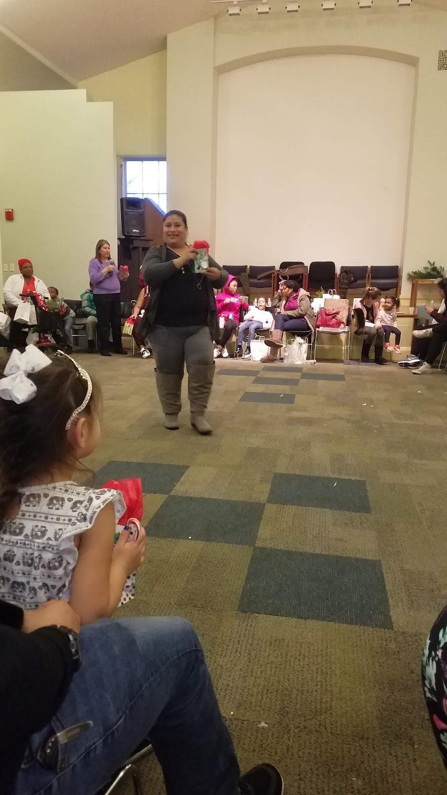 UU Urban Ministry photo 3