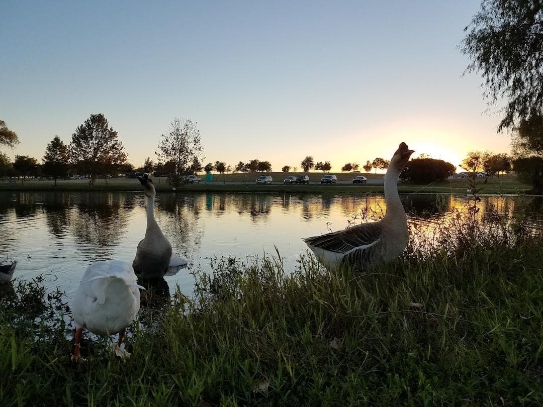 Old Settlers Park photo 1