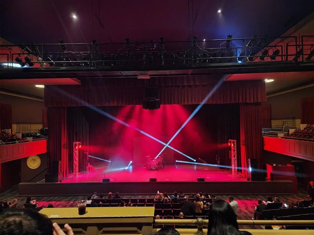 Manuel Artime Theater photo 6