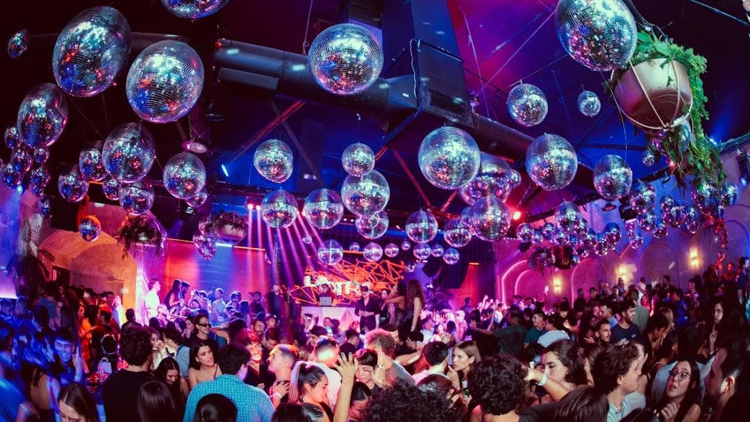 La Otra at Mad Wynwood photo 1