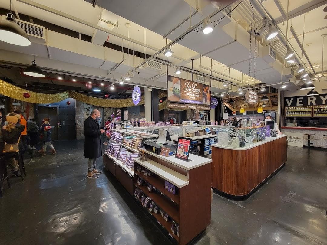 Chelsea Market photo 1