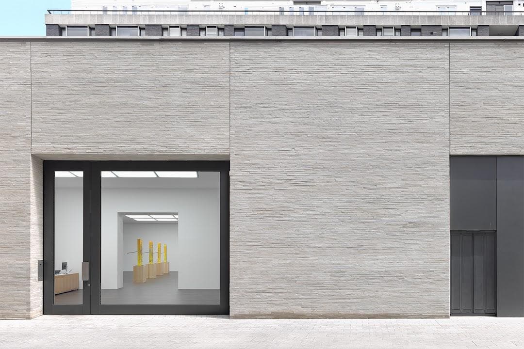 Gagosian photo 5