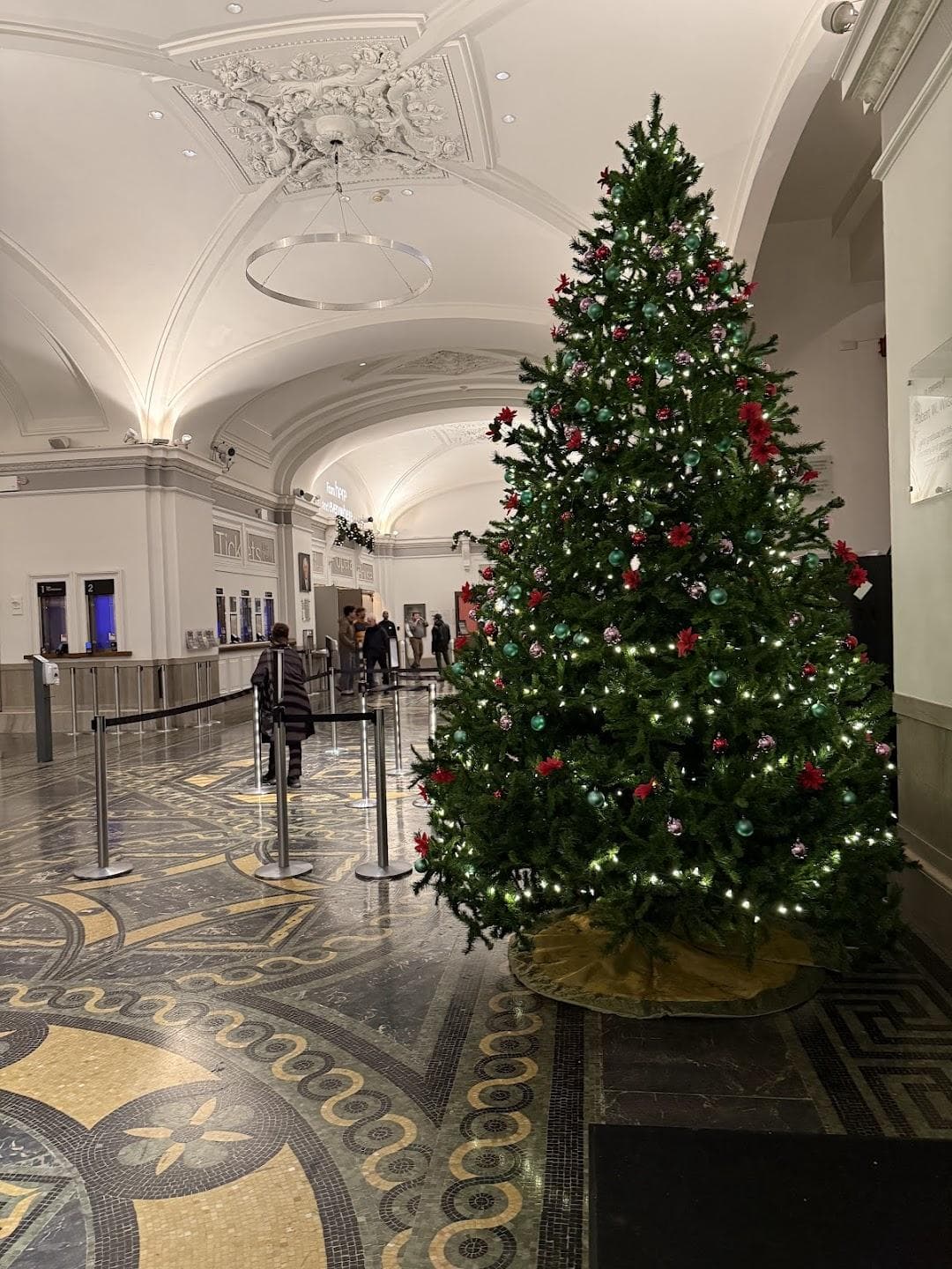 BAM Rose Cinemas photo 2