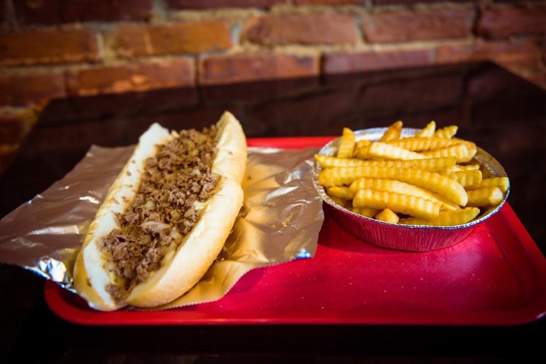 Philly Style Pizza and Grill photo 4