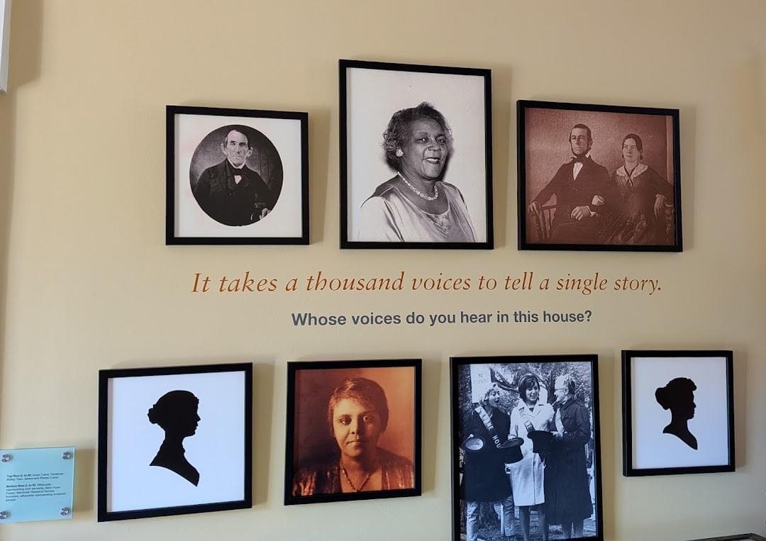 Crane House and Historic YWCA Museum photo 2