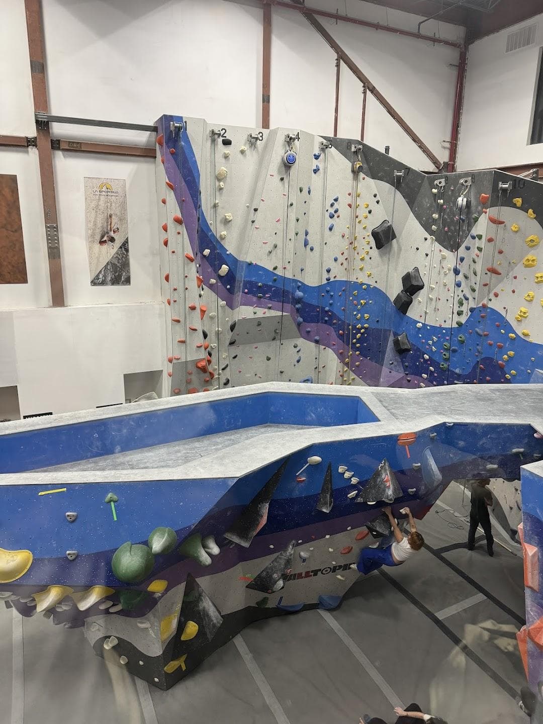 MetroRock Bushwick photo 1