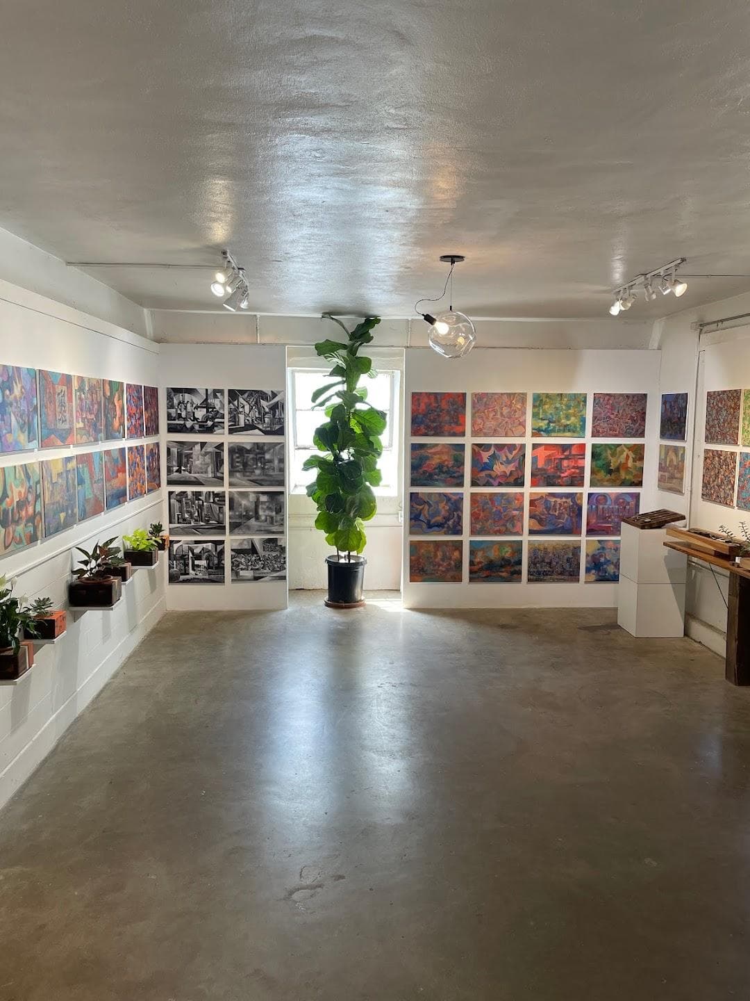 Cloud Tree Studios & Gallery photo 2