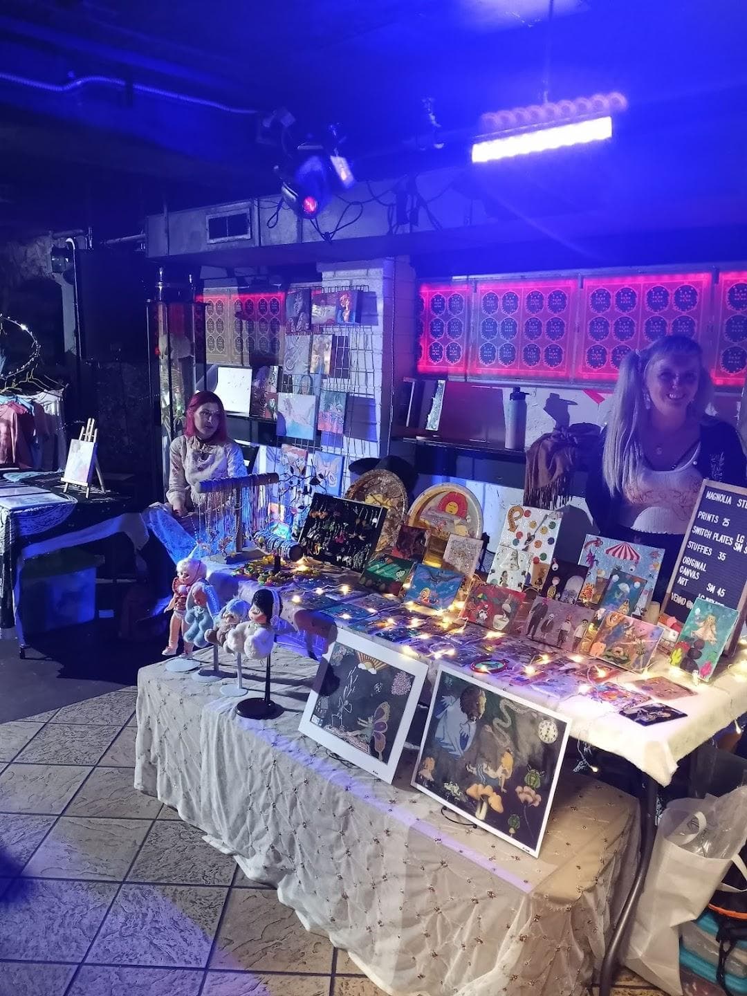 QXT's Night Club photo 1