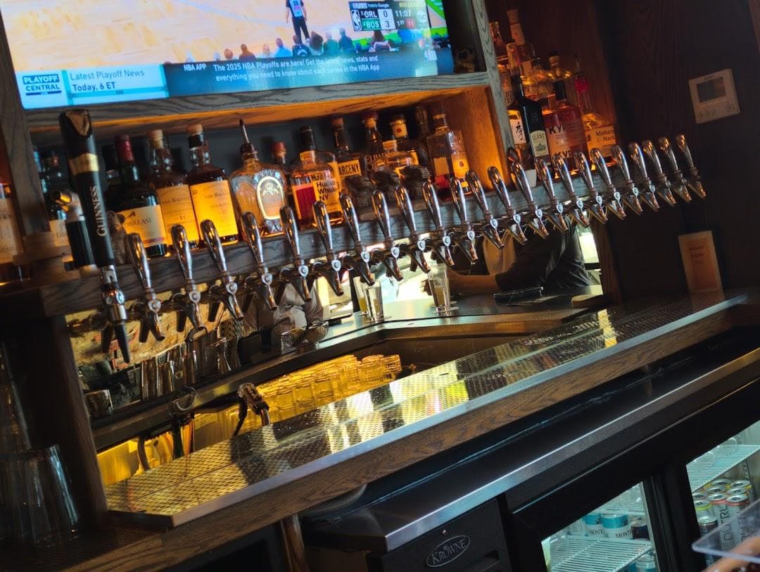 The Three Monkeys photo 1