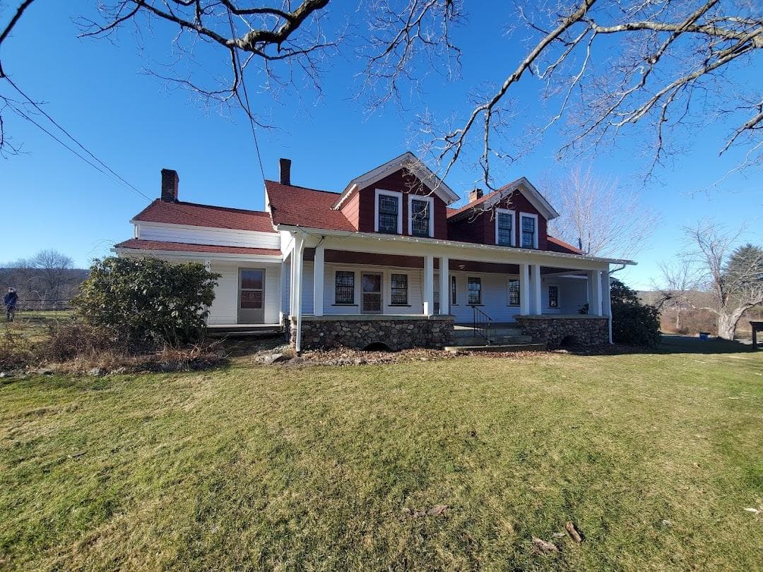 Wallisch Homestead photo 1
