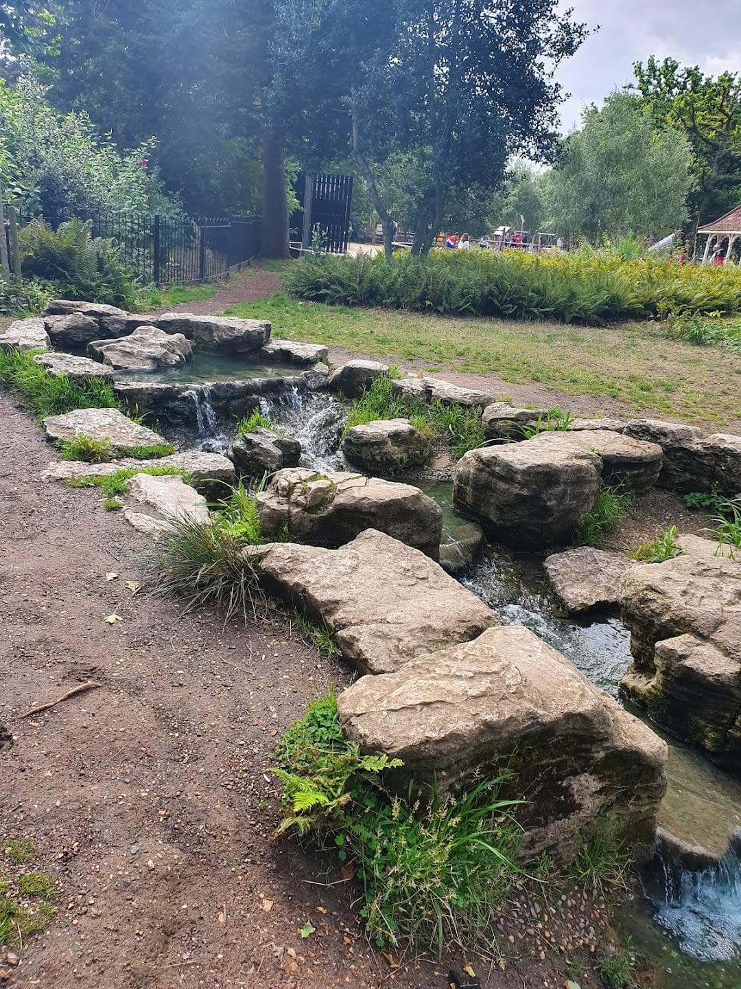 Walpole Park photo 2