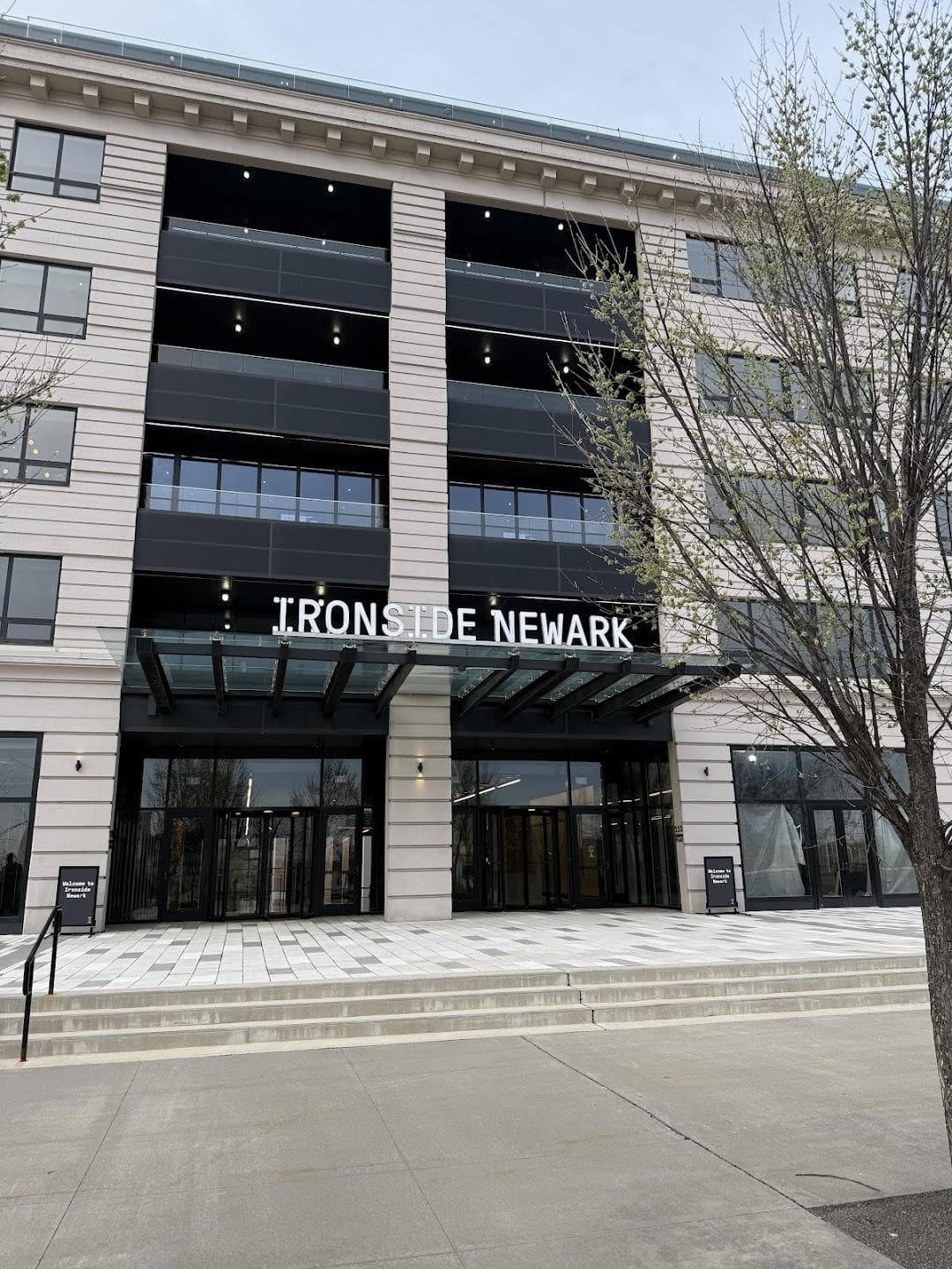 Ironside Newark photo 6