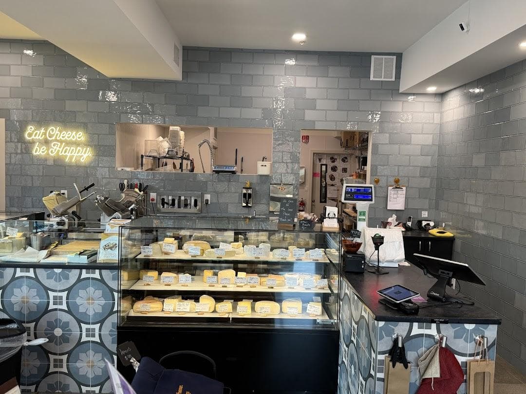 Life Love Cheese photo 5