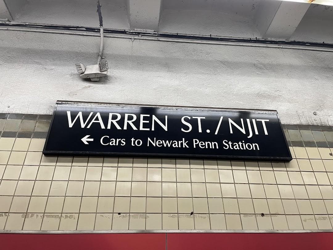 Warren Street photo 5