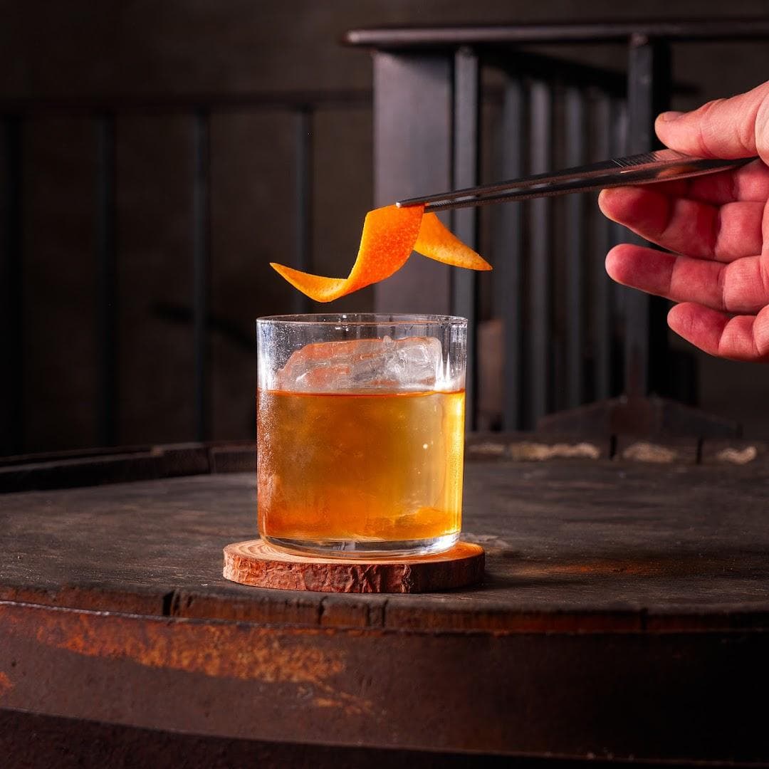 Odyssey Bar & Lounge photo 4