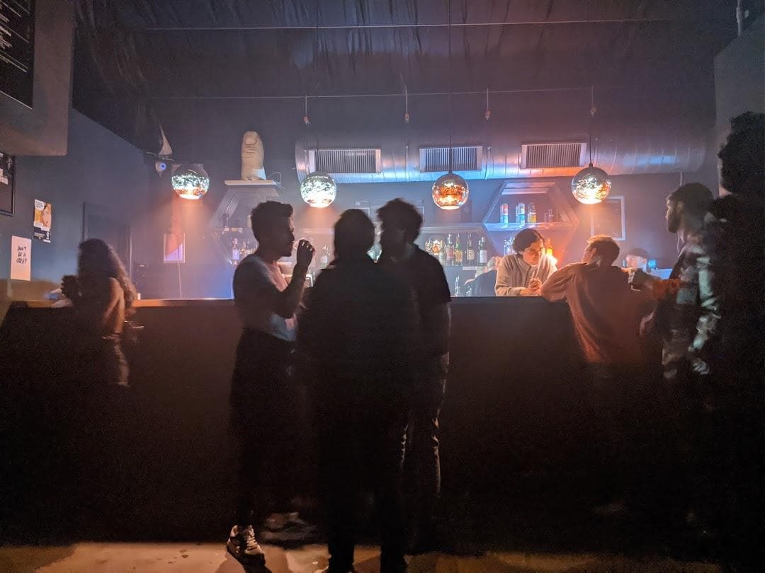 Corsica Studios photo 2