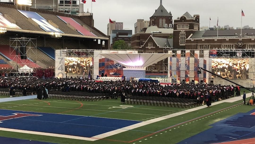 Franklin Field photo 2