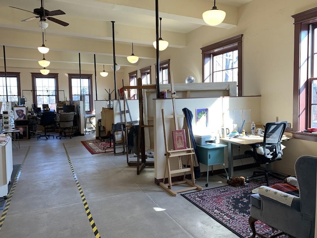 Utility Works - Art Studios & Maker Space photo 2