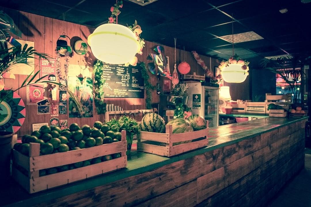 Ridley Road Market Bar photo 5