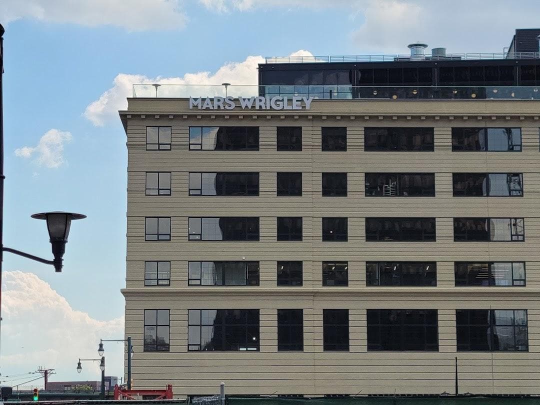 Ironside Newark photo 1