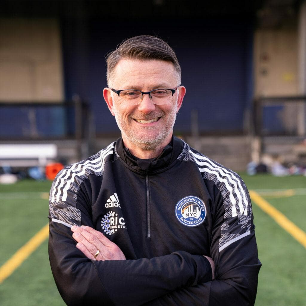 Downtown United Soccer Club photo 3