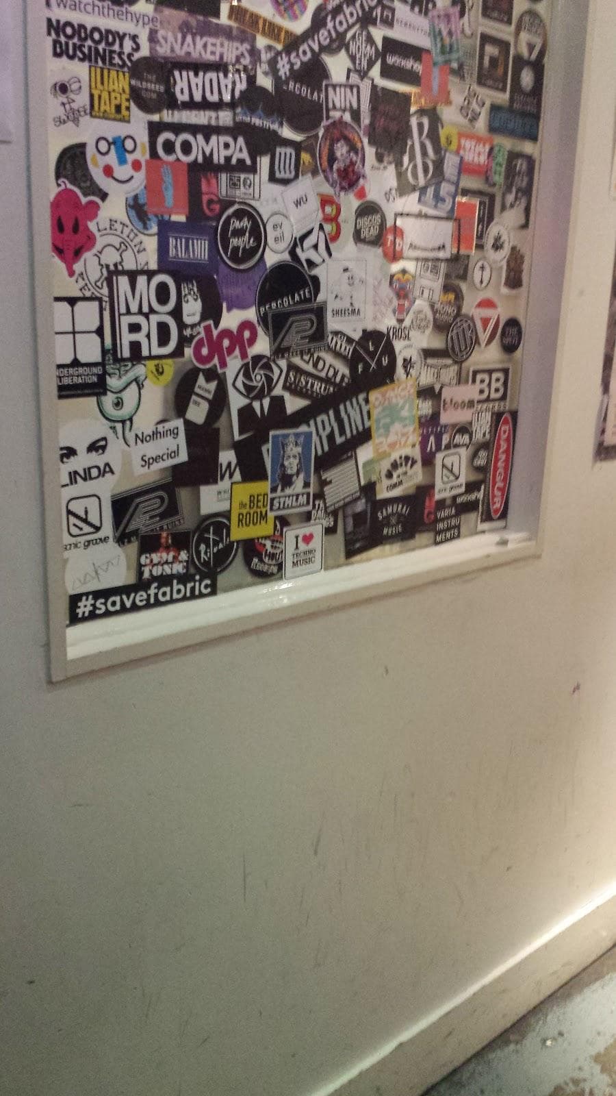 Corsica Studios photo 1