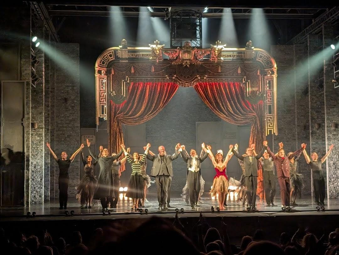 Sadler's Wells Theatre photo 3