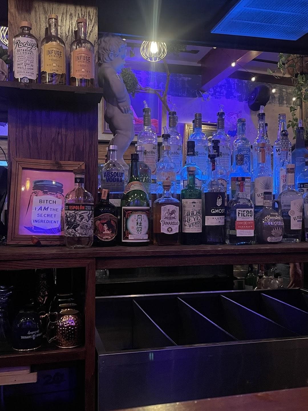 The Post Bar photo 5